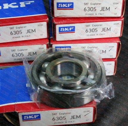 6305 JEM Vòng bi cầu 1 dãy SKF hàng chính hãng