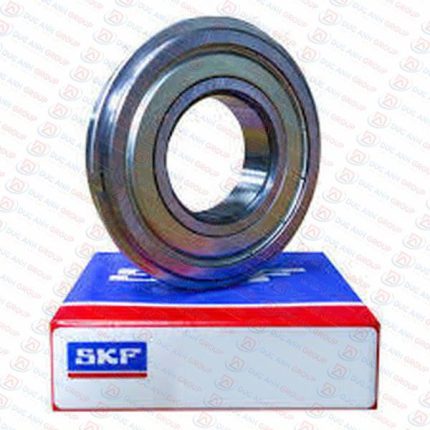 6305-ZNR Vòng bi cầu 1 dãy SKF hàng chính hãng