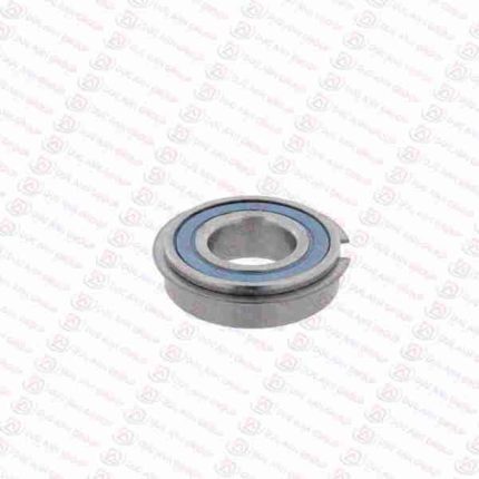 6306-2RS1NR/C3 Vòng bi cầu 1 dãy SKF hàng chính hãng
