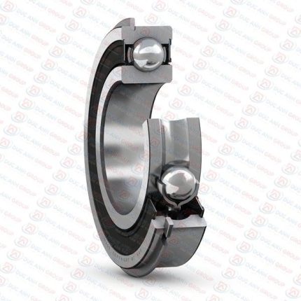 6306-2RS1NR Vòng bi cầu 1 dãy SKF hàng chính hãng