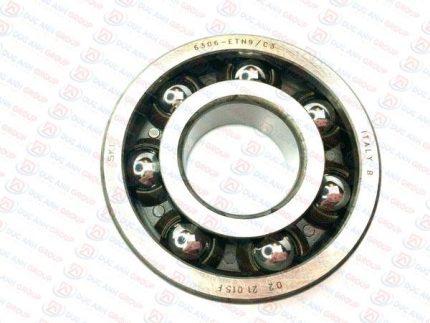 6306 ETN9/C3 Vòng bi cầu 1 dãy SKF hàng chính hãng