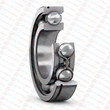 6306 N Vòng bi cầu 1 dãy SKF hàng chính hãng