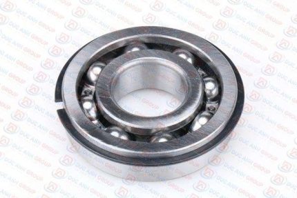 6306 NR/C3 Vòng bi cầu 1 dãy SKF hàng chính hãng