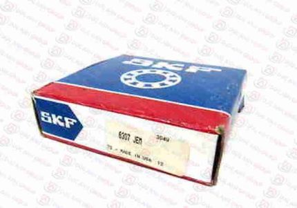 6307 JEM Vòng bi cầu 1 dãy SKF hàng chính hãng