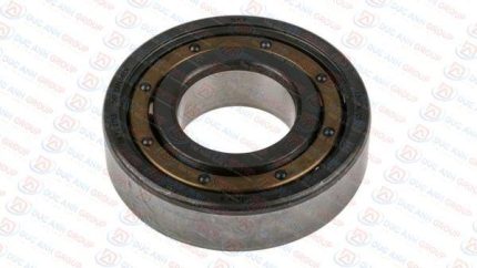 6307 M/C3 Vòng bi cầu 1 dãy SKF hàng chính hãng