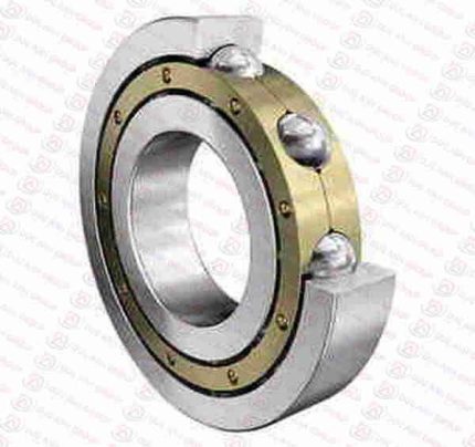 6307 M/C4 Vòng bi cầu 1 dãy SKF hàng chính hãng