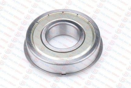 6307 NR/C3 Vòng bi cầu 1 dãy SKF hàng chính hãng