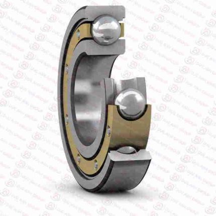 6307-ZNR Vòng bi cầu 1 dãy SKF hàng chính hãng