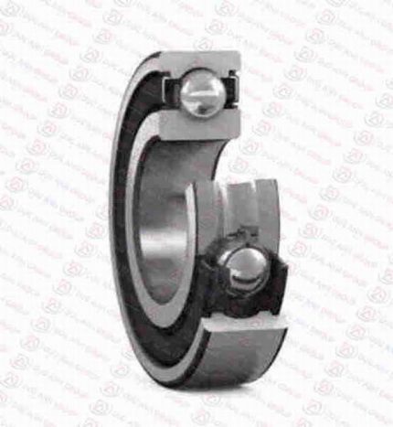 D/W R6-5-2ZS Vòng bi cầu 1 dãy SKF hàng chính hãng
