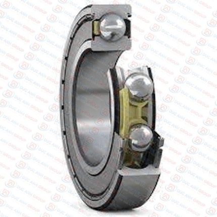 E2.6005-2Z/C3 Vòng bi cầu 1 dãy SKF hàng chính hãng