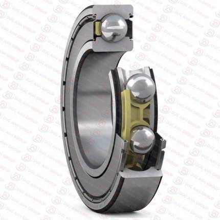 E2.6005-2Z Vòng bi cầu 1 dãy SKF hàng chính hãng