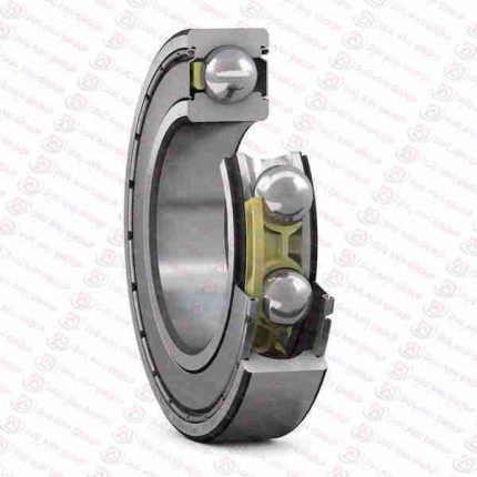 E2.6204-2Z Vòng bi cầu 1 dãy SKF hàng chính hãng