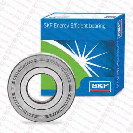 E2.6208-2Z/C3 Vòng bi cầu 1 dãy SKF hàng chính hãng
