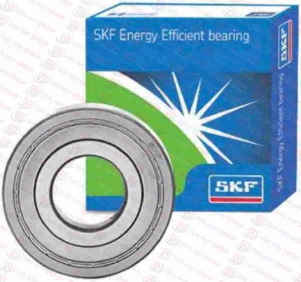 E2.6302-2Z/C3 Vòng bi cầu 1 dãy SKF hàng chính hãng