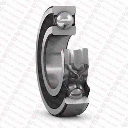 E2.6303-2Z/C3 Vòng bi cầu 1 dãy SKF hàng chính hãng