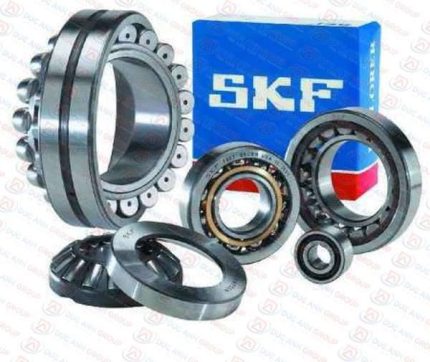 FPCA 200 Vòng bi cầu 1 dãy SKF hàng chính hãng