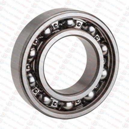 FPCA 404 Vòng bi cầu 1 dãy SKF hàng chính hãng