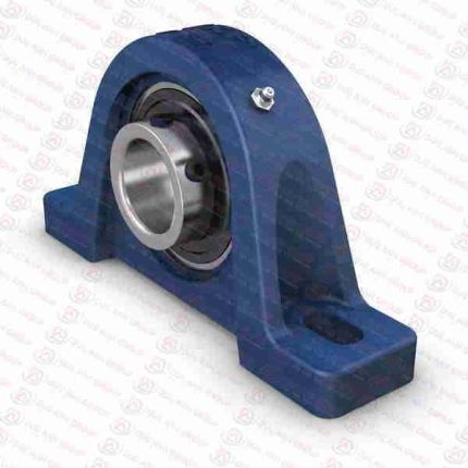 FPCB 208 Vòng bi cầu 1 dãy SKF hàng chính hãng
