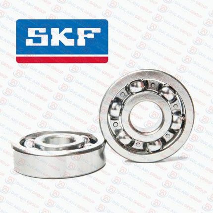 FPCB 600 Vòng bi cầu 1 dãy SKF hàng chính hãng