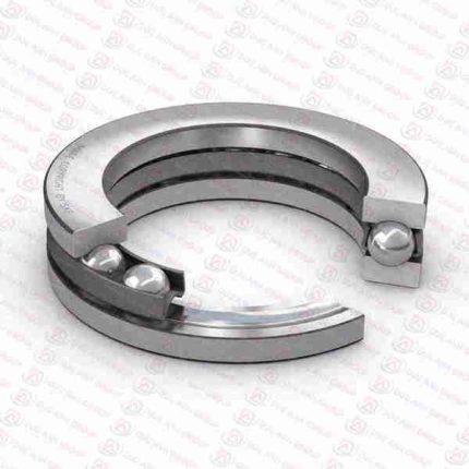 FPCD 408 Vòng bi cầu 1 dãy SKF hàng chính hãng