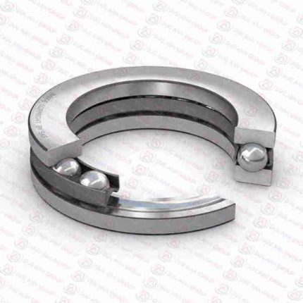 FPCU 508-2RS1 Vòng bi cầu 1 dãy SKF hàng chính hãng