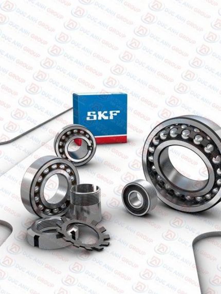 FPCU 700-2RS1 Vòng bi cầu 1 dãy SKF hàng chính hãng