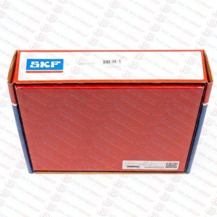 FPCU 708-2RS1 Vòng bi cầu 1 dãy SKF hàng chính hãng