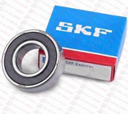 FPCU 800-2RS1 Vòng bi cầu 1 dãy SKF hàng chính hãng
