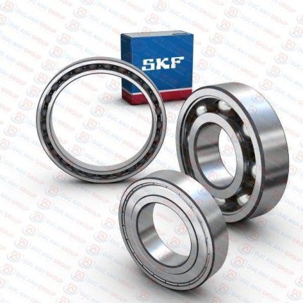 FPCU 900-2RS1 Vòng bi cầu 1 dãy SKF hàng chính hãng