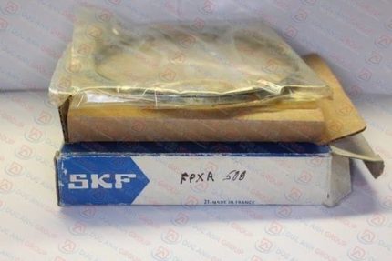 FPXA 508 Vòng bi cầu 1 dãy SKF hàng chính hãng