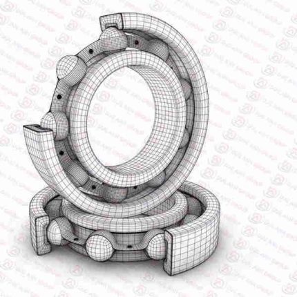 FPXC 800 Vòng bi cầu 1 dãy SKF hàng chính hãng