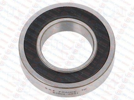 W 61904-2RS1 Vòng bi cầu 1 dãy SKF hàng chính hãng