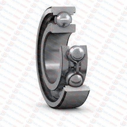 W 61905-2RS1/W64F Vòng bi cầu 1 dãy SKF hàng chính hãng