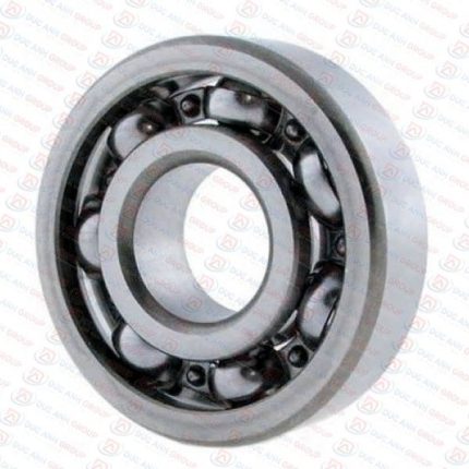 W 61917-2Z Vòng bi cầu 1 dãy SKF hàng chính hãng