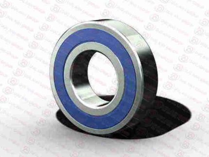 W 61918-2RS1 Vòng bi cầu 1 dãy SKF hàng chính hãng