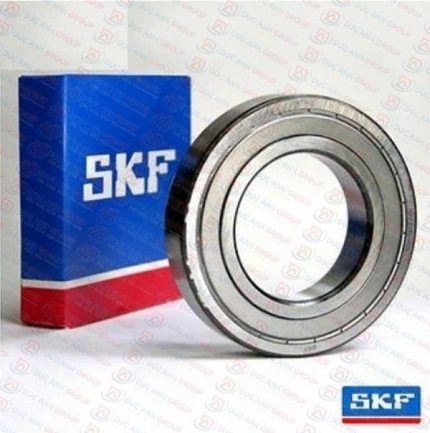 W 61918-2Z Vòng bi cầu 1 dãy SKF hàng chính hãng