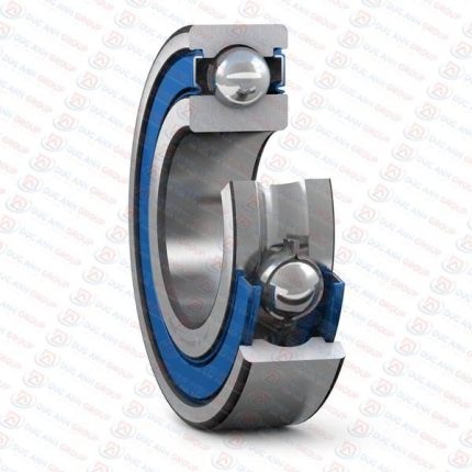 W 6200-2RS1/W64 Vòng bi cầu 1 dãy SKF hàng chính hãng
