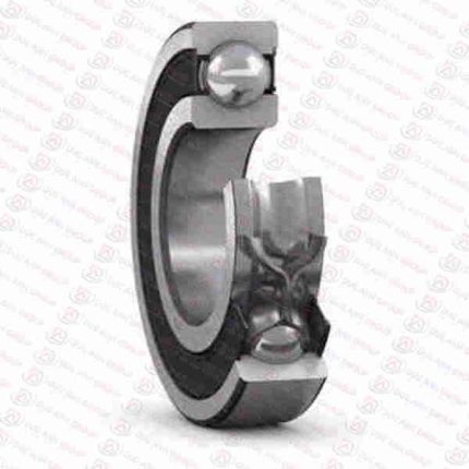 W 6202-2RS1/W64L Vòng bi cầu 1 dãy SKF hàng chính hãng
