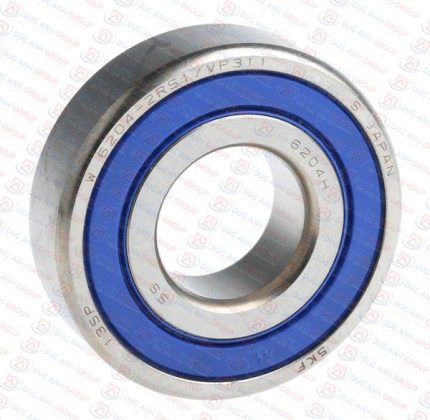W 6204-2RS1/VP311 Vòng bi cầu 1 dãy SKF hàng chính hãng