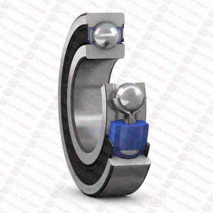W 6204-2RS1/W64 Vòng bi cầu 1 dãy SKF hàng chính hãng