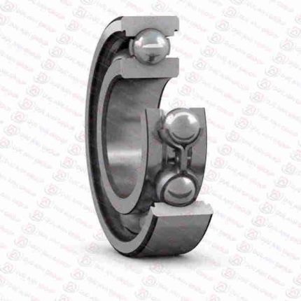 W 6204-2RS1/W64F Vòng bi cầu 1 dãy SKF hàng chính hãng