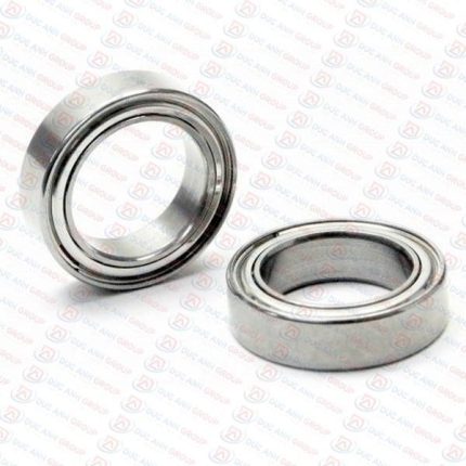 W 6204 Vòng bi cầu 1 dãy SKF hàng chính hãng