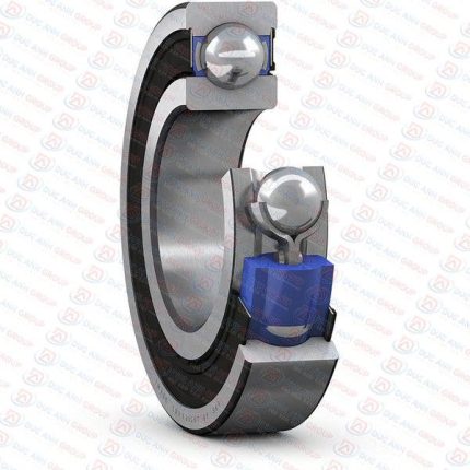 W 6207-2RS1/W64 Vòng bi cầu 1 dãy SKF hàng chính hãng