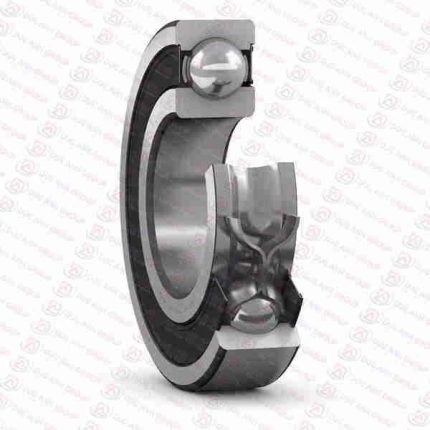 W 6207 Vòng bi cầu 1 dãy SKF hàng chính hãng
