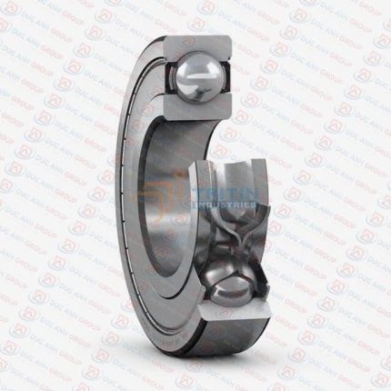 W 626-2Z Vòng bi cầu 1 dãy SKF hàng chính hãng