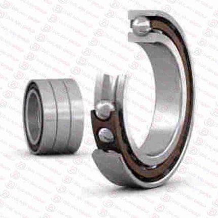 7220 CD/P4ATBTA Vòng bi tiếp xúc góc 1 dãy SKF hàng chính hãng